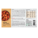 Chicken Tikka Masala by Metropot