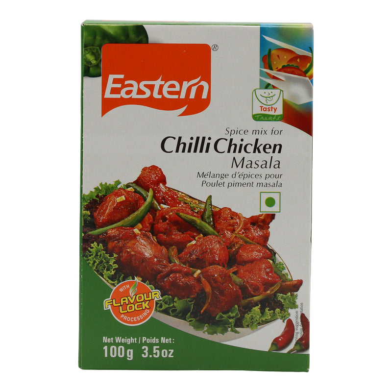 Chilli Chicken Masala By Eastern
