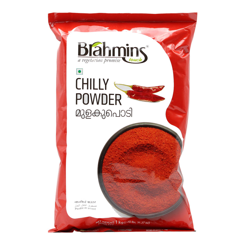 Chilli Powder By Brahmins