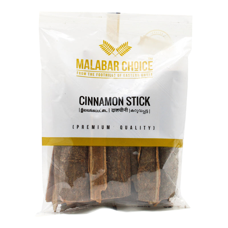 Cinnamon Stick By Malabar Choice