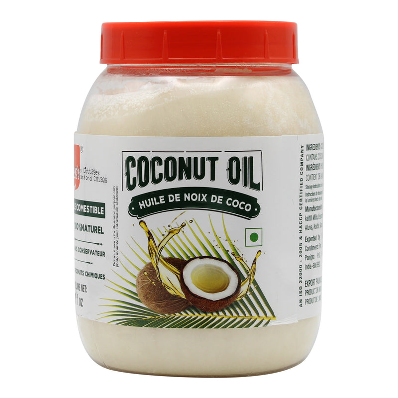 Coconut Oil By Eastern