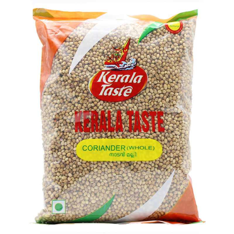 Whole Coriander By Kerala Taste