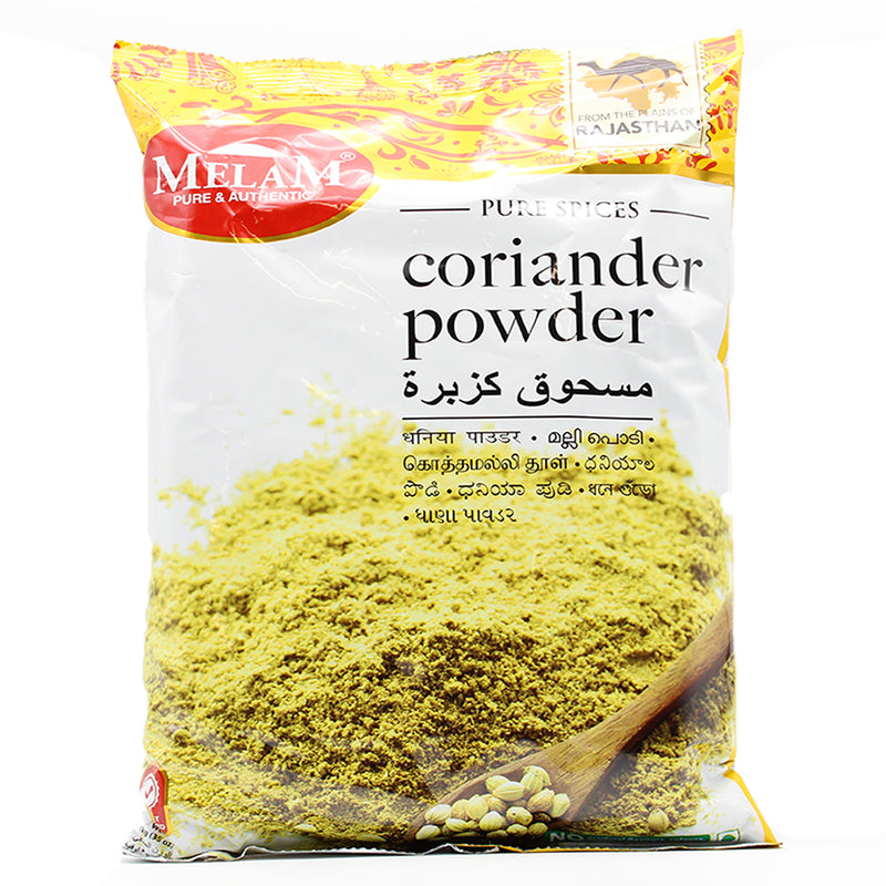 Coriander Powder By Melam