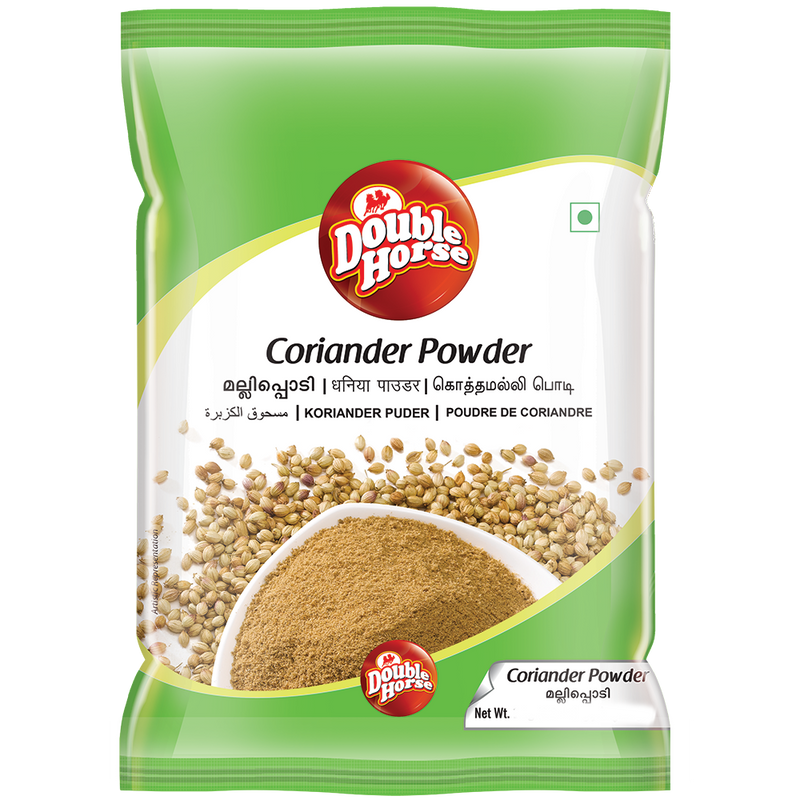 Coriander Powder By Double Horse