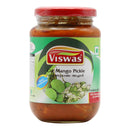 Cut Mango Pickle By Viswas