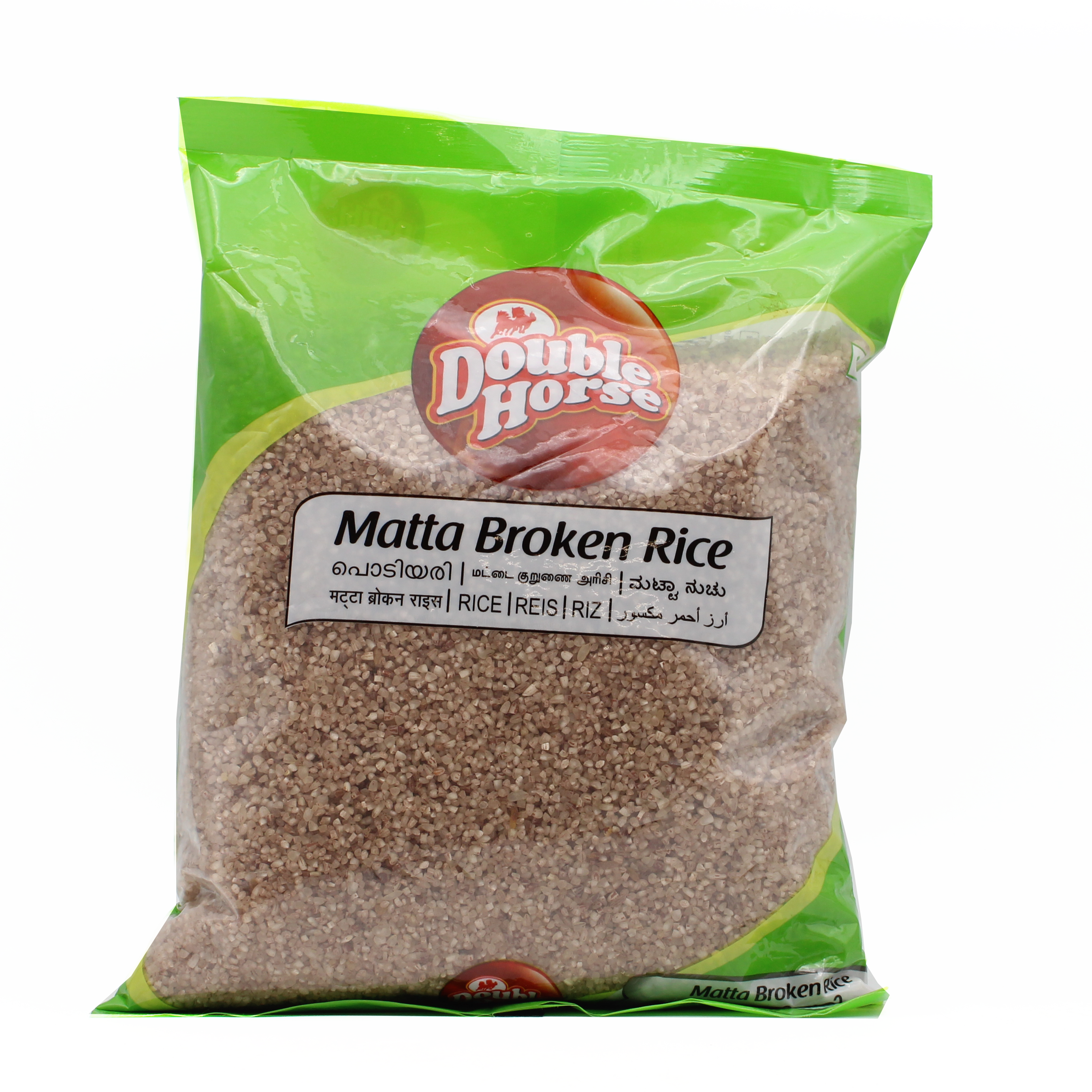 Double Broken Rice Broken Matta Rice By Double Horse – Kerala Taste