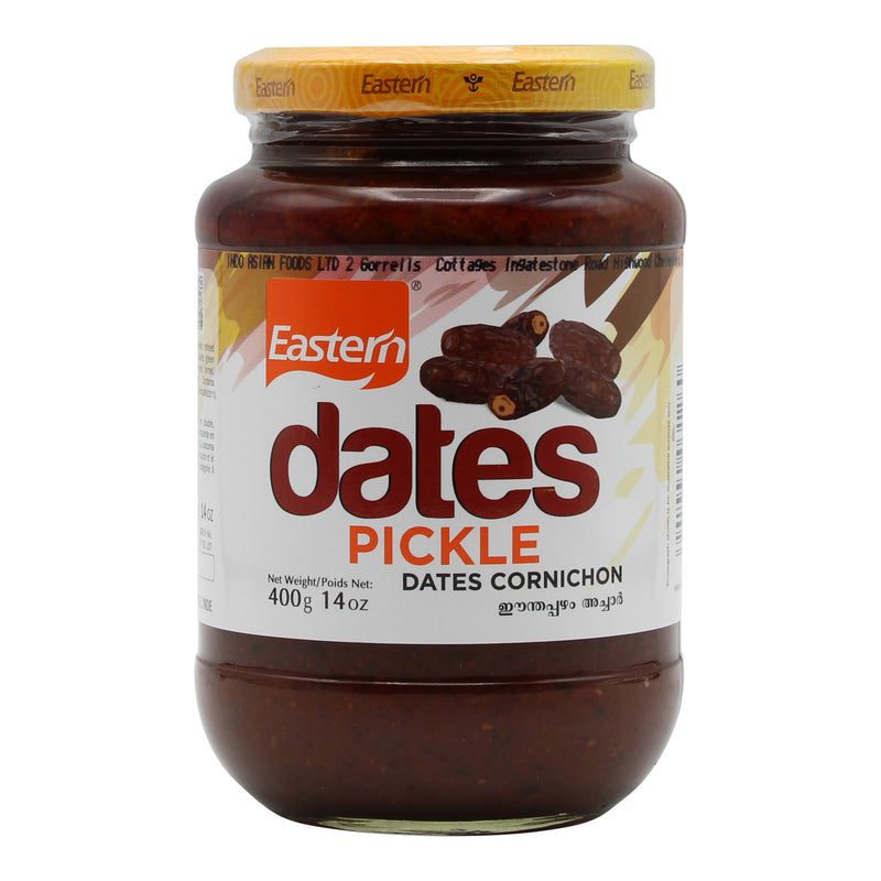 Dates Pickle By Eastern