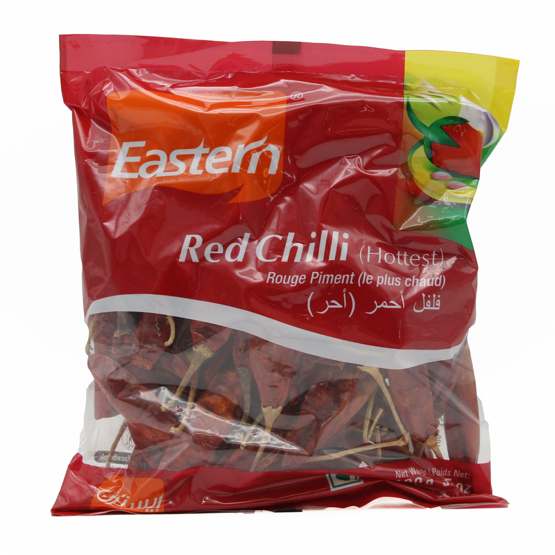 Dried Red Chilli By Eastern