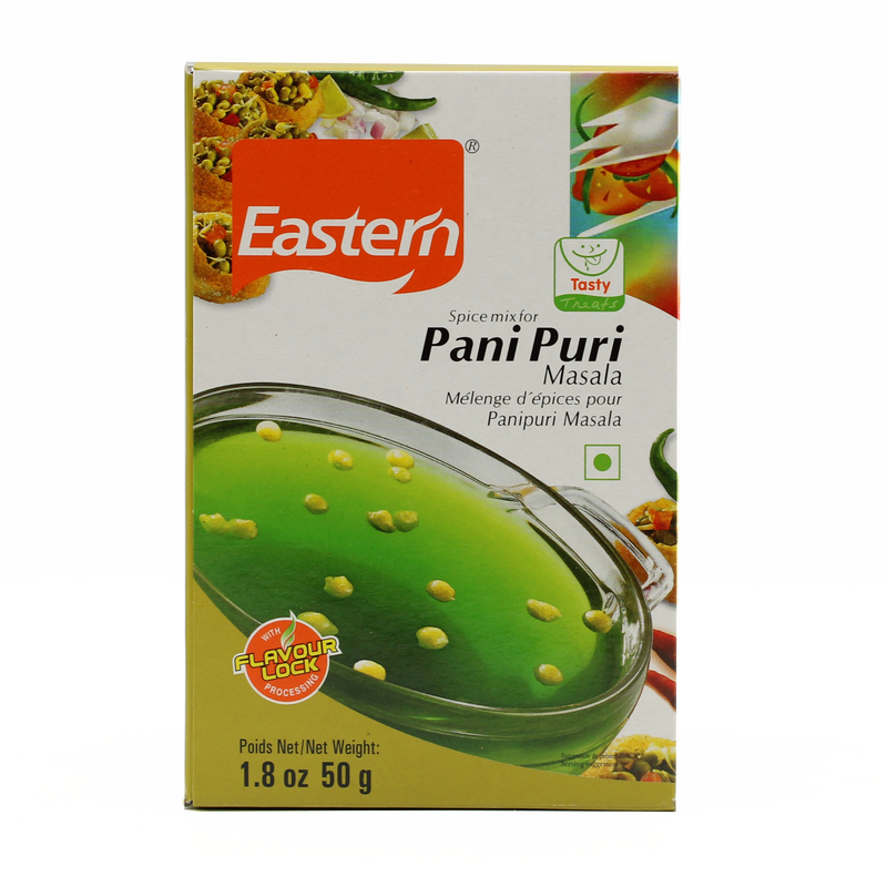 Pani Puri Masala by Eastern