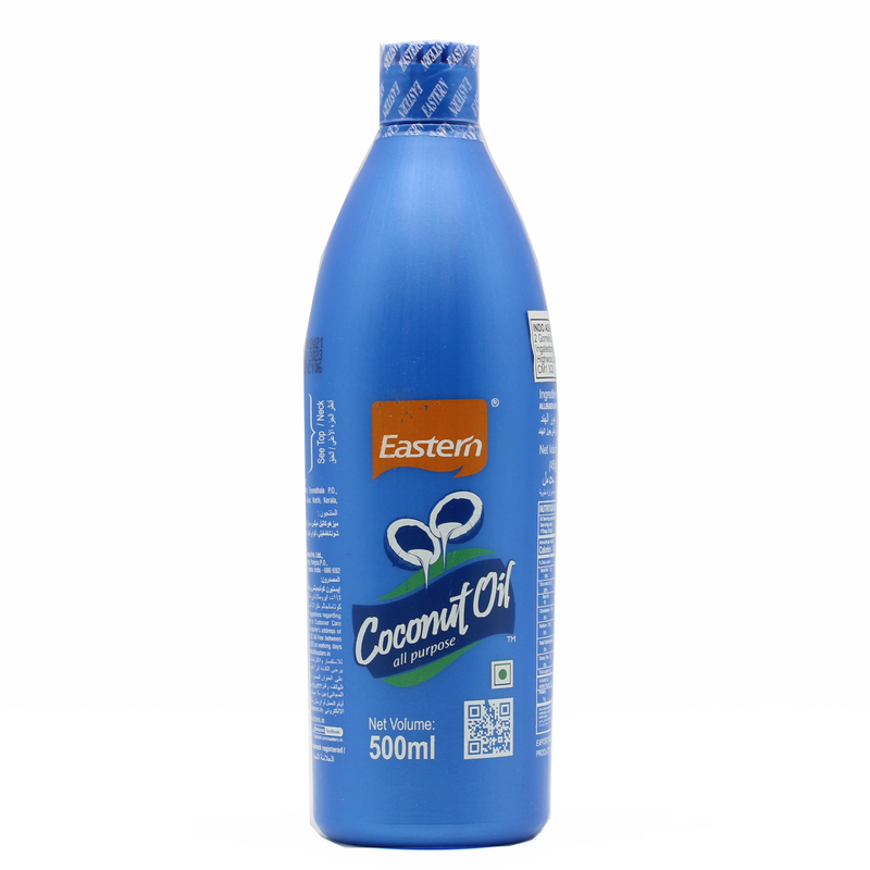Coconut Oil By Eastern