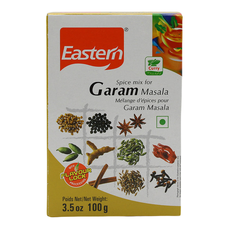 Garam Masala By Eastern
