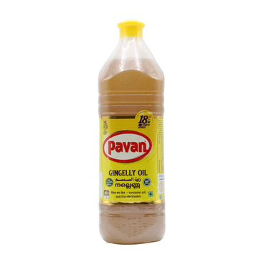 Gingelly Oil By Pavan