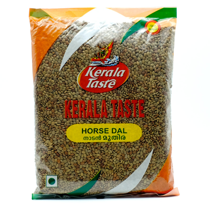 Horse Dal By Kerala Taste