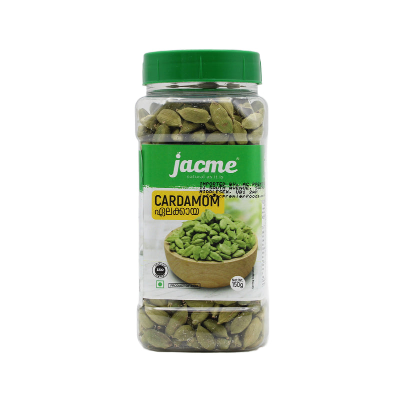 Cardamom by jacme