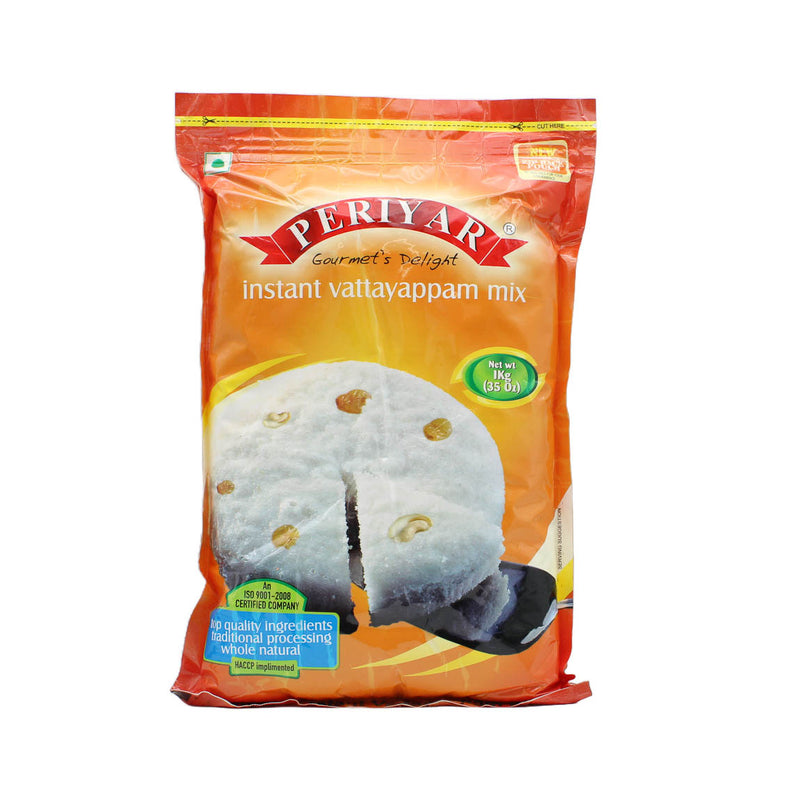 Instant Vattayappam mix by Periyar