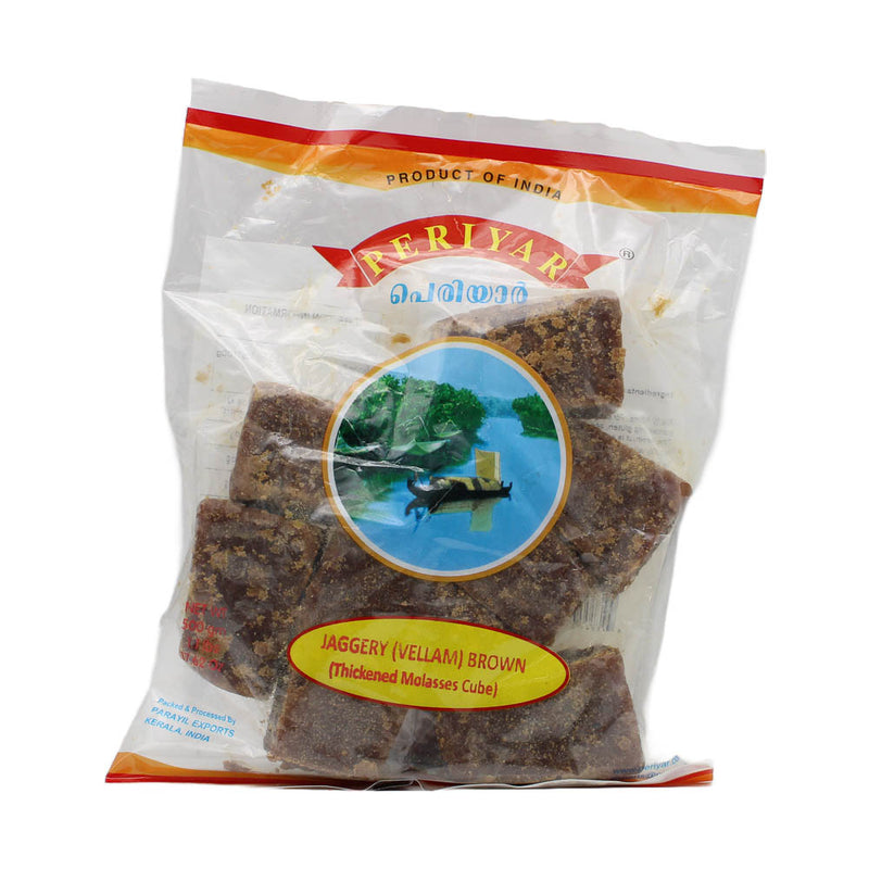 Jaggery Brown by Periyar