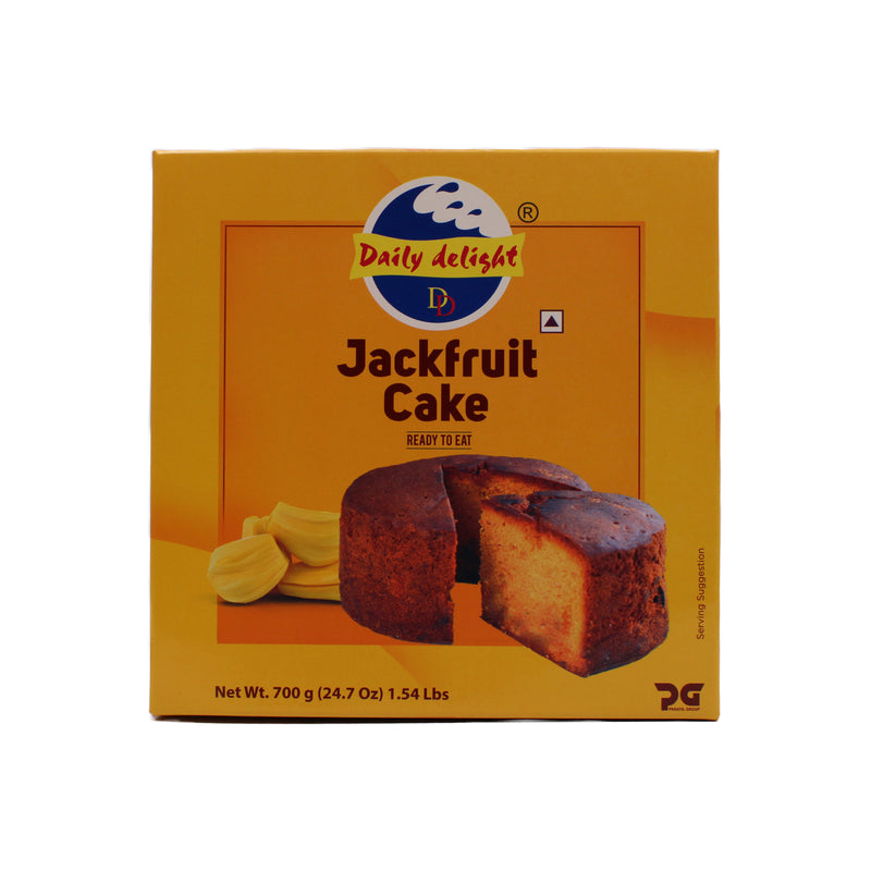 Jackfruit Cake by Daily delight