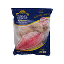 Black Tilapia Fillet by Aquafeast 1kg