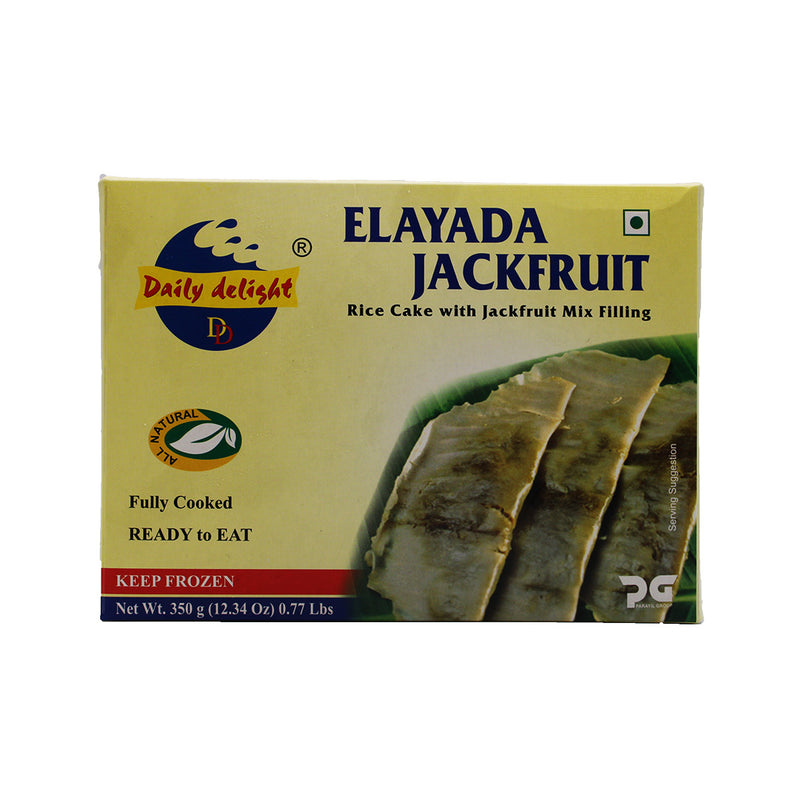 Elayada Jackfruit by Daily delight