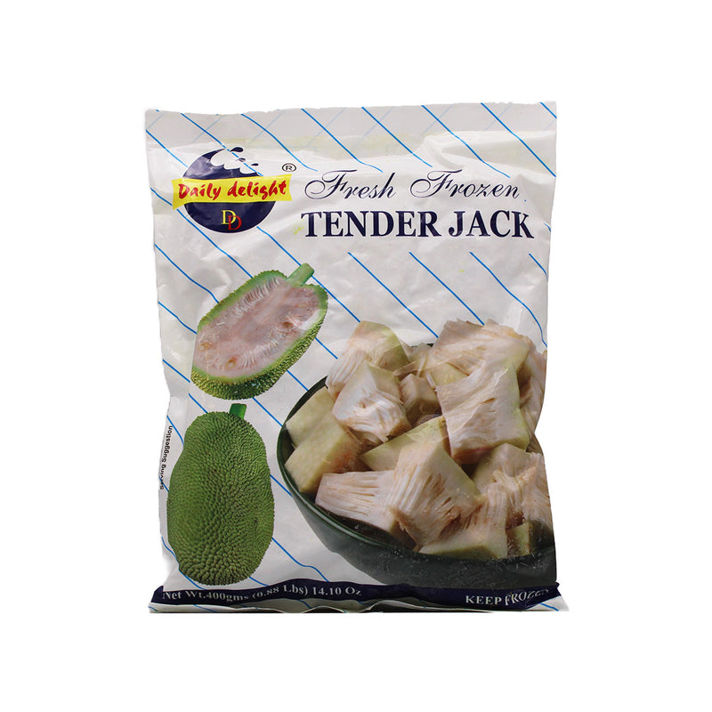 Tender Jack by Daily delight