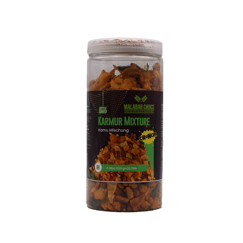 Karmur Mixture by Malabar Choice