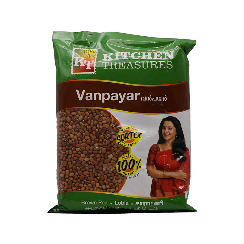 Vanpayar by Kitchen Treasures 1kg