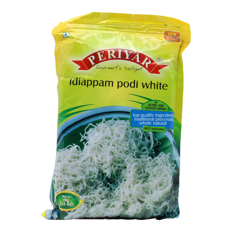 Idiyappam Podi (White) By Periyar