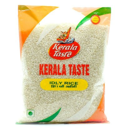 Idly Rice 5kg by Kerala Taste