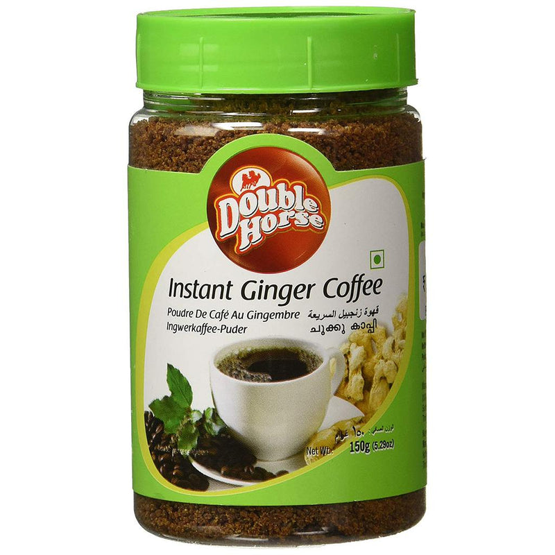 Instant Ginger Coffee By Double Horse