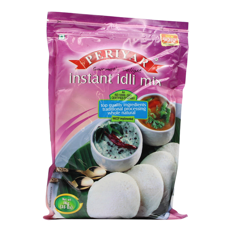 Instant Idli Mix By Periyar