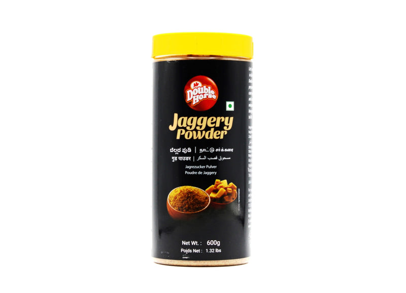 Jaggery Powder By Double Horse