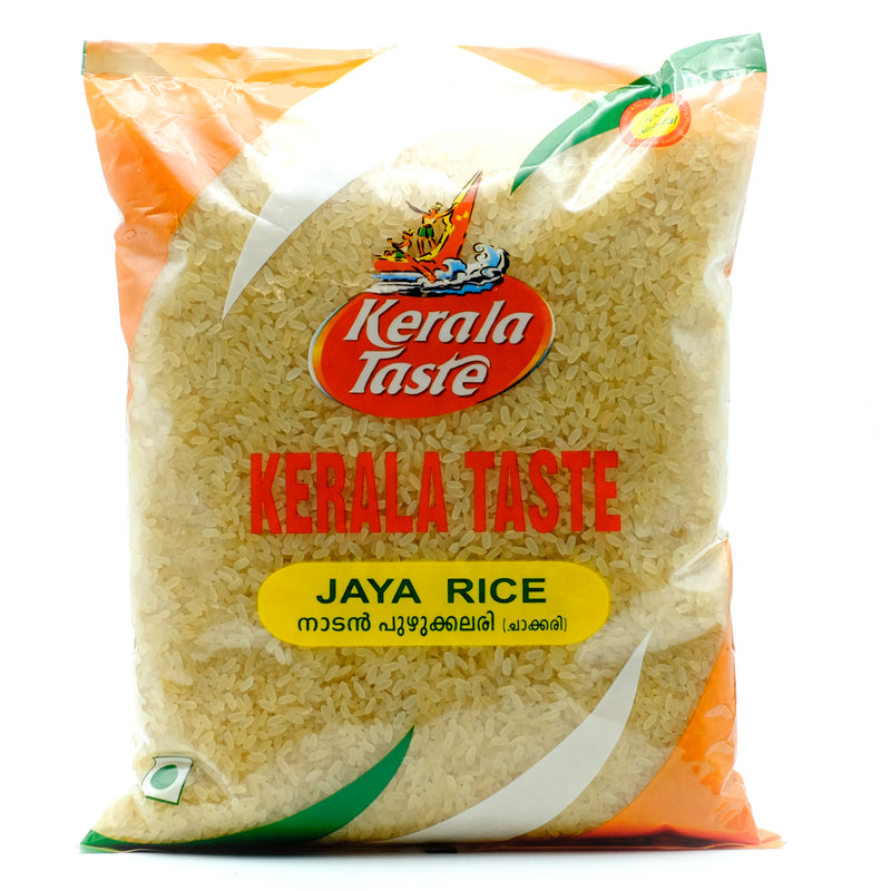 Jaya Rice By Kerala Taste