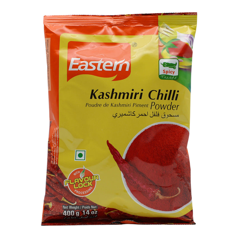 Kashmiri Chilli Powder By Eastern