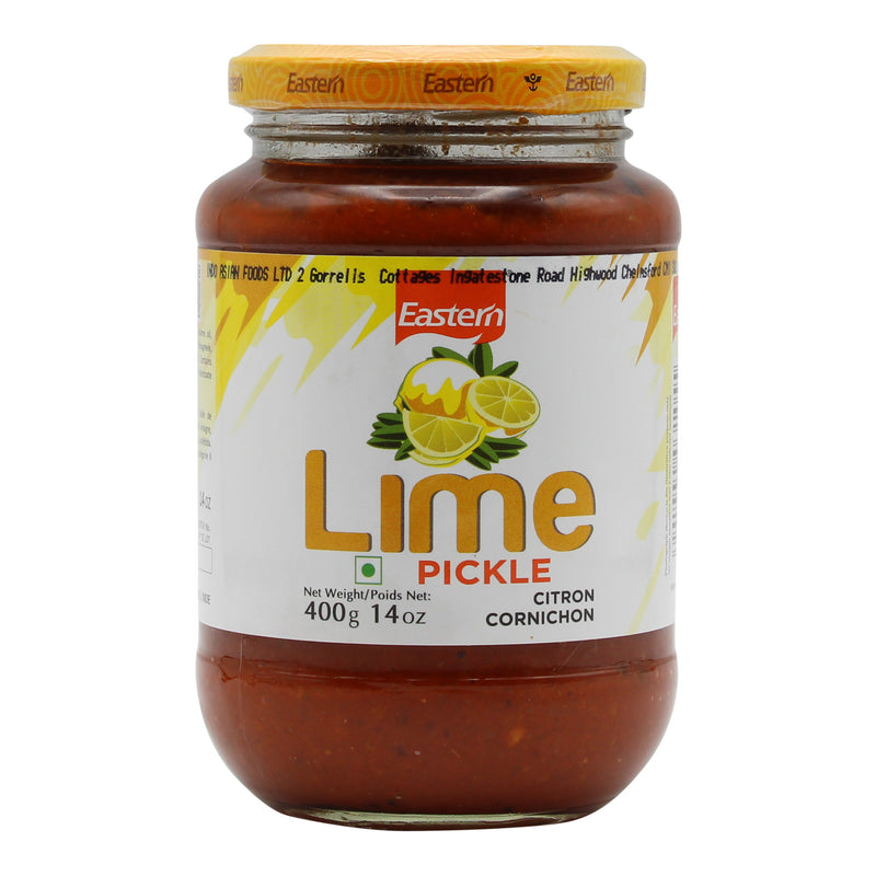 Lime Pickle By Eastern