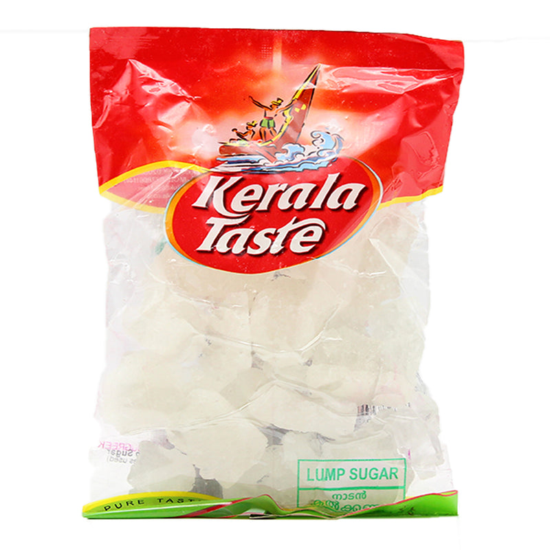 Lump Sugar (kalkandam) By Kerala Taste