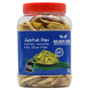 Jackfruit Chips By Malabar Choice