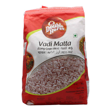 Matta Rice by Double Horse 5 kg