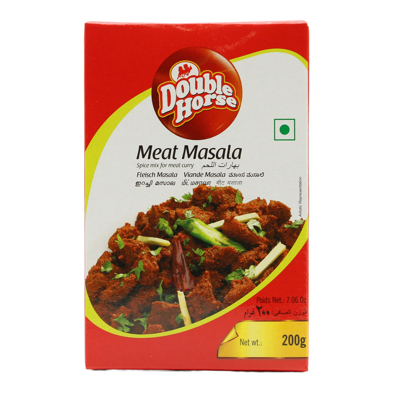 Meat Masala By Double Horse