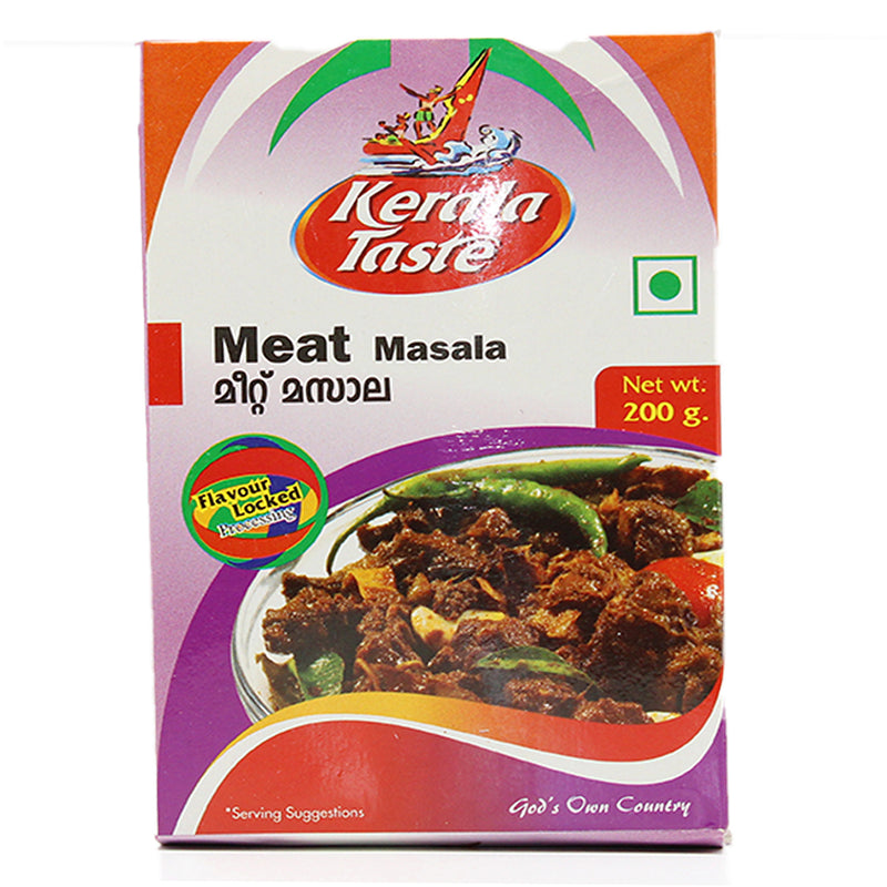 Meat Masala By Kerala Taste