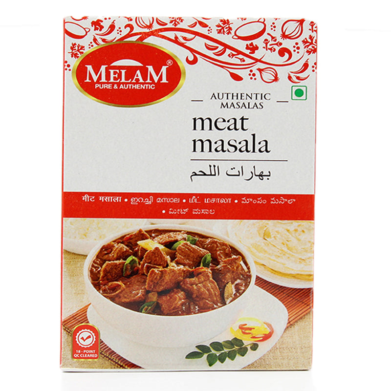 Meat Masala By Melam