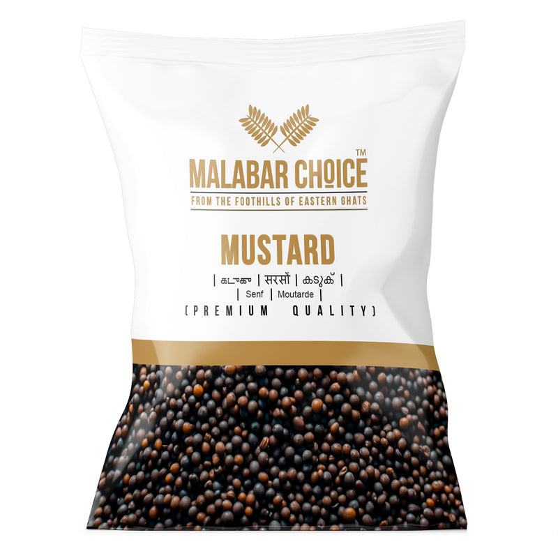 Mustard By Malabar Choice