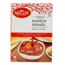 Mutton Masala By Melam