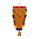 Nettipattam - Elephant Caparison