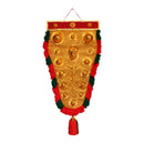 Nettipattam - Elephant Caparison