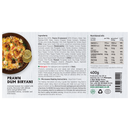 Prawn Dum Biriyani by Metropot