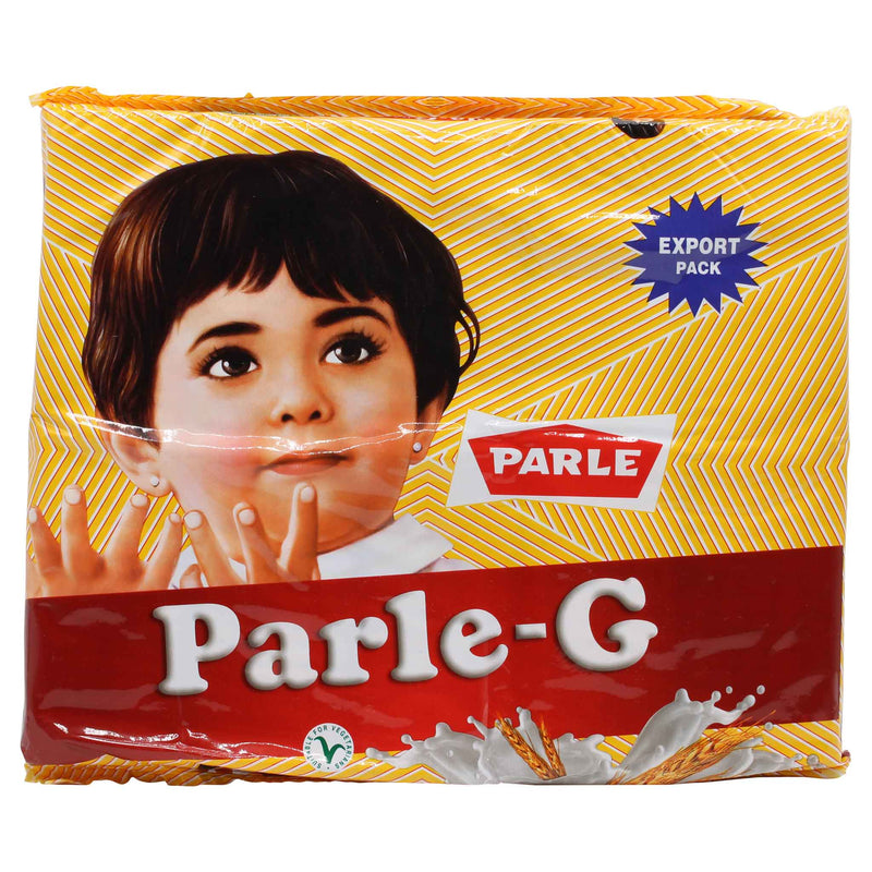 Parle-G Biscuits By Parle