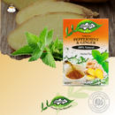 Peppermint & Ginger Herbal Tea