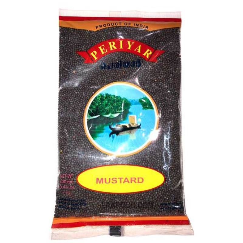 Mustard By Periyar