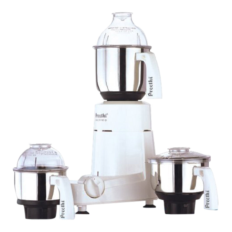 Preethi ChefPro Mixer Grinder