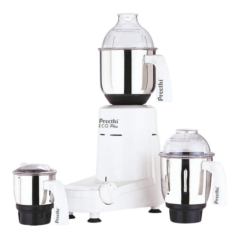 Preethi Eco Plus Mixer Grinder